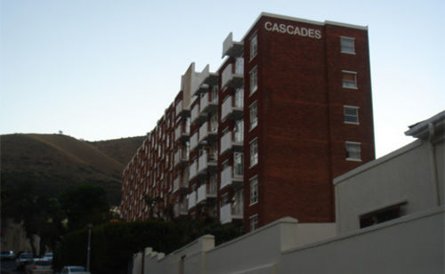 Cascades Apartments 609 & 706 Fokváros Kültér fotó